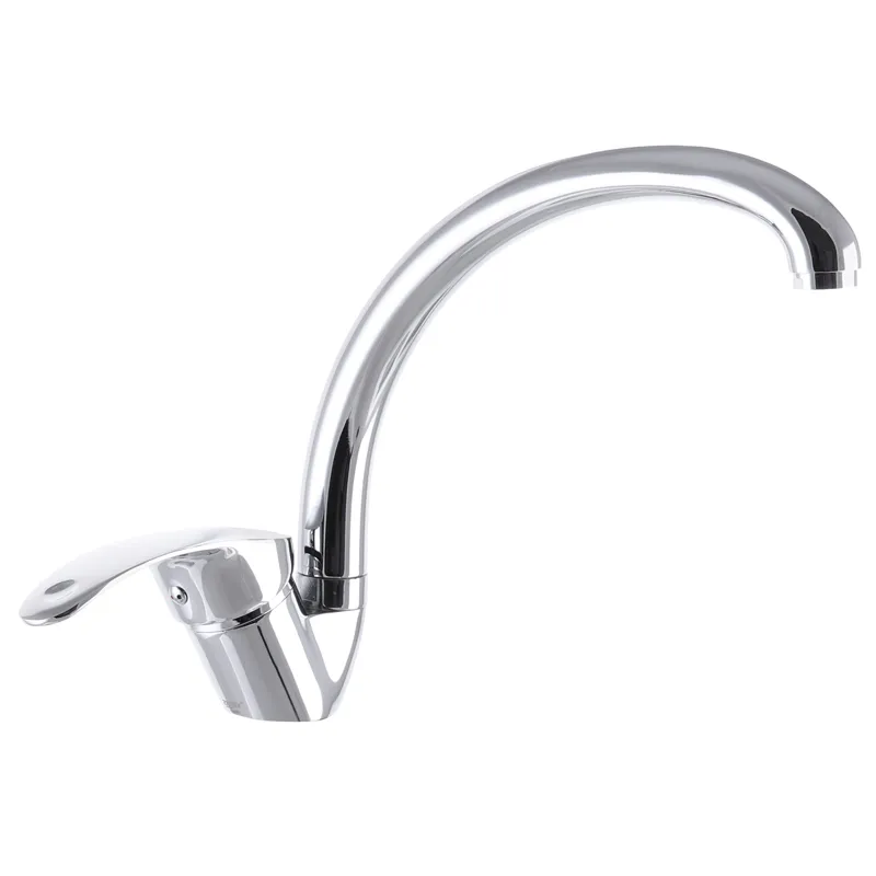 Кухонный смеситель Zerix TEO-4 135 ZX3234 Харьков - изображение 1