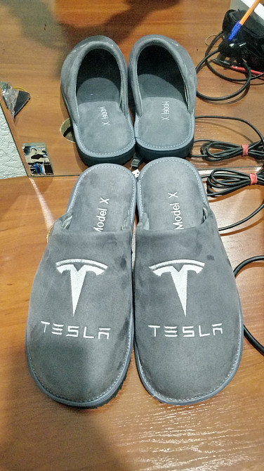 Брендированные тапочки под заказ, Изготовление тапочек с логотипом, Качественные тапочки на заказ Флис Одесса - изображение 5