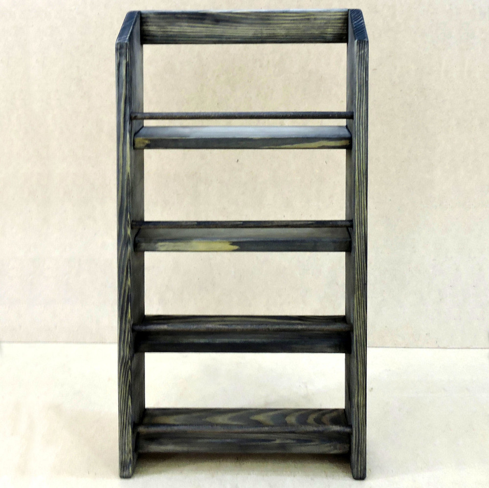 Органайзер для спецій "Теріякі" моріон Миколаїв - фото 1