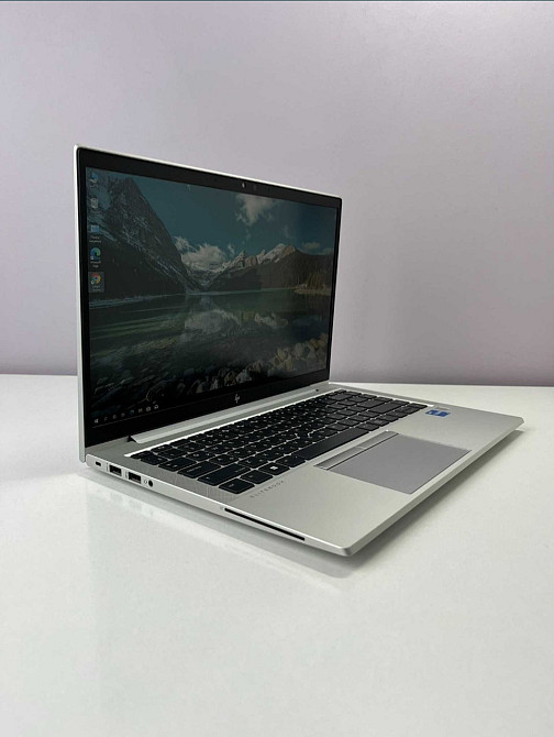 HP EliteBook 840 G8 i5- 1135G7 14