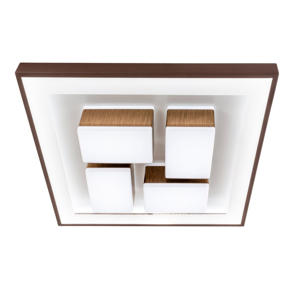 SIRIUS Люстра світлодіодна акрилова Sirius 1965 Коломия - фото 7