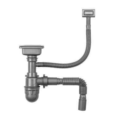 Мойка кухонная Weilor IMMER WRT 7750 Винница