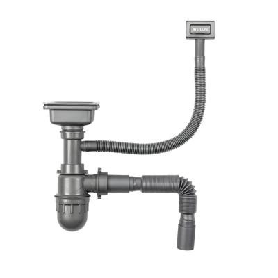 Мийка кухонна Weilor IMMER WRT 7750 Вінниця - фото 2