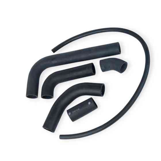 Патрубок Sens (к-кт 6 шт) радиатора Мукачево