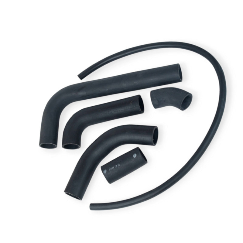 Патрубок Sens (к-кт 6 шт) радиатора Мукачево - изображение 1