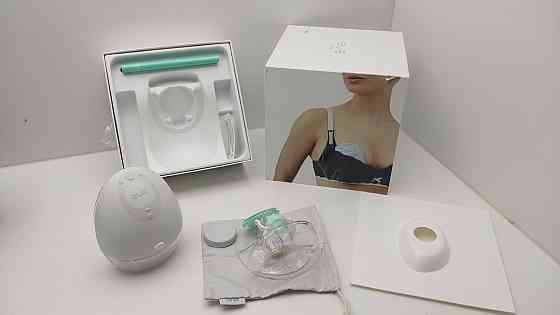 Портативний молоковідсмоктувач Elvie ЕР-01 (Б клас) Луцьк