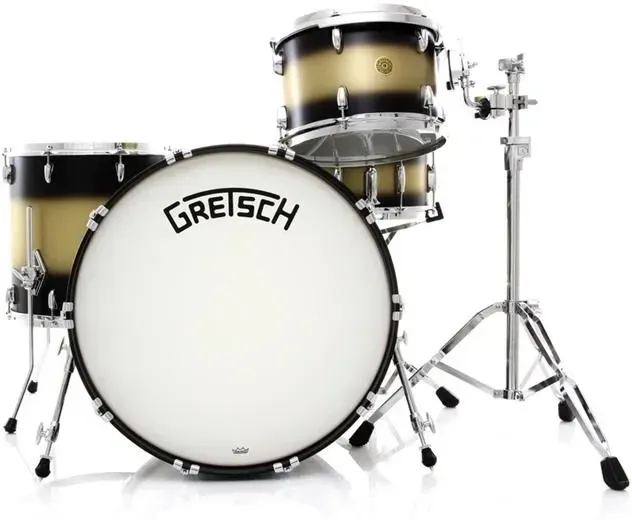 Ударная установка  Gretsch Broadkaster 24
