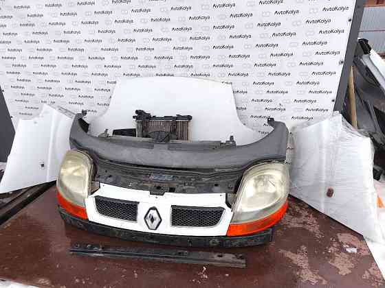 Ноускат передок в зборі Renault Trafic 2001-2006 Ковель