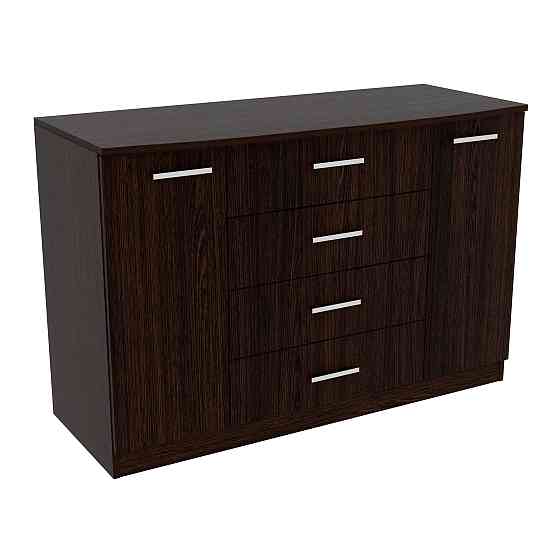 Комод №3, Венге Магія, 1200/500/800 Львів