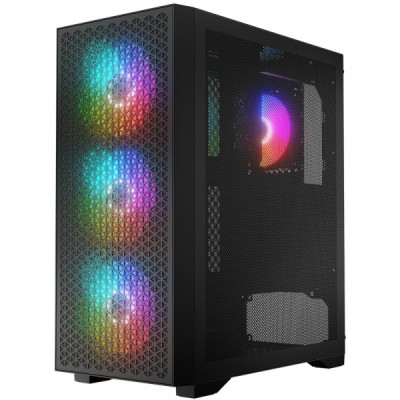 Корпус Logic concept DART PRO ARGB (AT-DART-PRO-ARGB-10) Винница - изображение 2