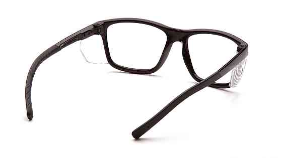 Окуляри захисні Pyramex Conaire (clear) Super Anti-Fog H2MAX, прозорі Запоріжжя