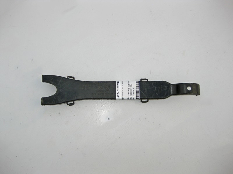 Mercedes-Benz  A2043521288 Нижнє облицювання задньої нижньої поздовжньої штанги C-Class W204 E-Class W212 C207 Одеса - фото 1