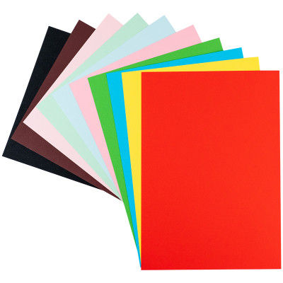 Цветной картон Kite А4 двухсторонний Transformers 10 листов (TF24-255) Винница - изображение 2