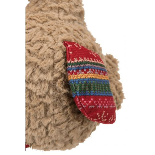 Іграшка Trixie для собак Півень з фольгою плюш 60 см Київ - фото 4