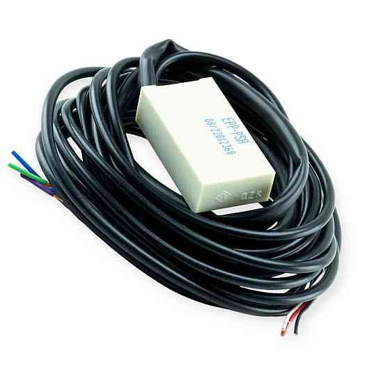 Эмулятор топлива epp-2 (psa) KME уровня Мукачево