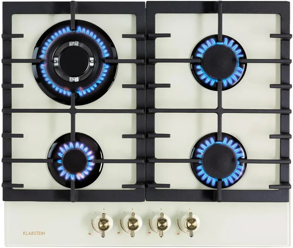 Варочная поверхность Klarstein DSMVICTORIAGHIV Киев - изображение 1