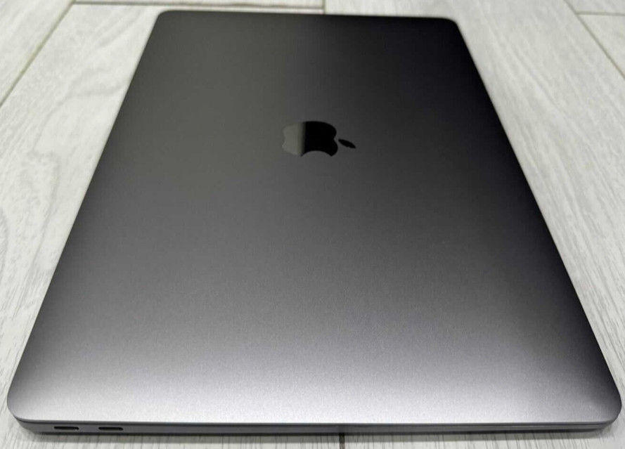 Ноутбук: MacBook Air 13 2020 M1 8/256Gb. 65ц. Space MGN63. Киев - изображение 5