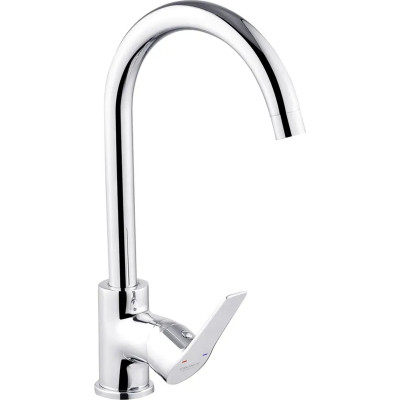 Смеситель Kroner Hagen-C030 (CV032257) Винница - изображение 3