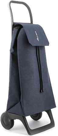 Сумка-тележка Rolser Jet Tweed Joy Marino (JET038-1001) Киев