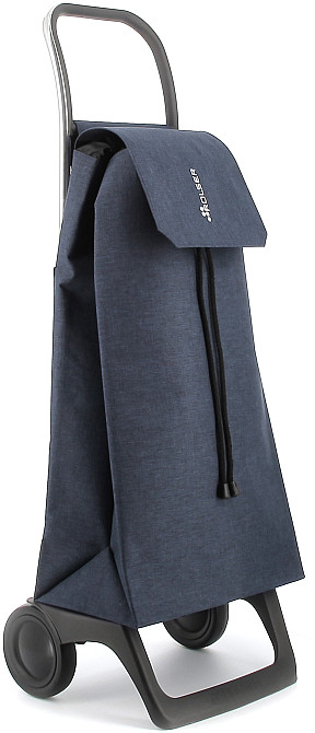 Сумка-тележка Rolser Jet Tweed Joy Marino (JET038-1001) Киев - изображение 1