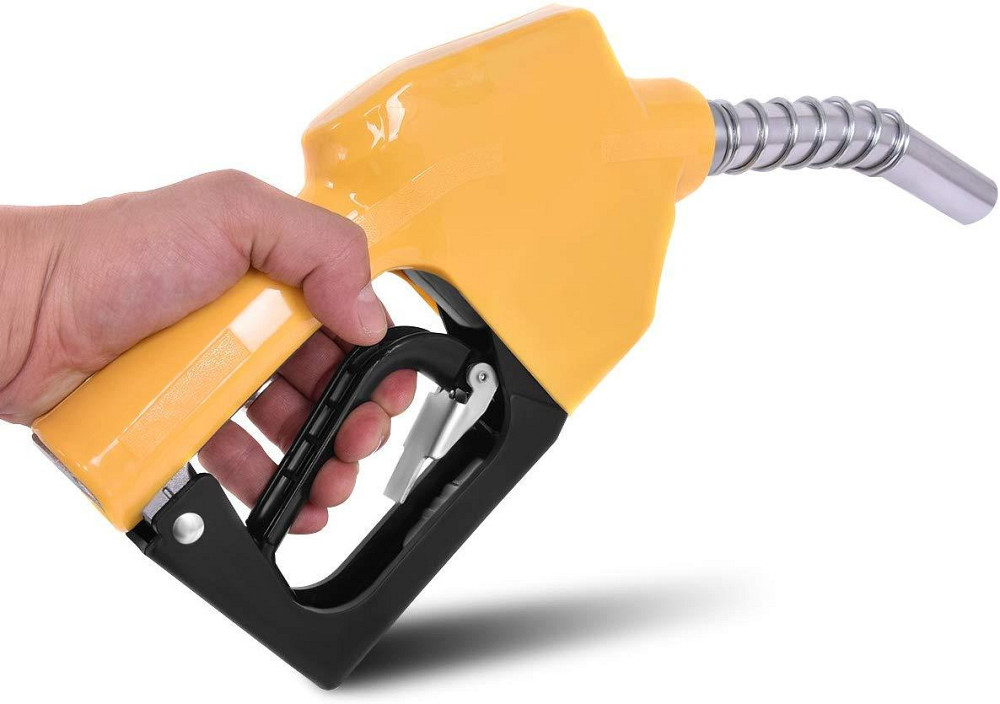 Кран роздатковий VSO автомат 3/4 (VS0711-34Y) Чернігів - фото 1