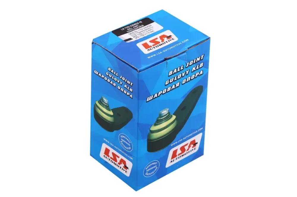 Шарова опора Таврія 2-ремонт LSA з твердим колом (+1.0м) Вінниця - фото 5