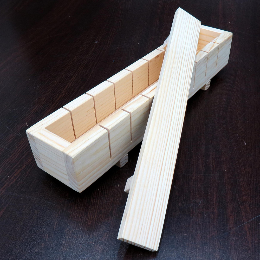 Пресс-форма для суши 