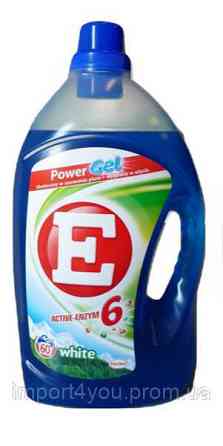 E Active гель 60p/4,38l (4)[PL,RU]White 