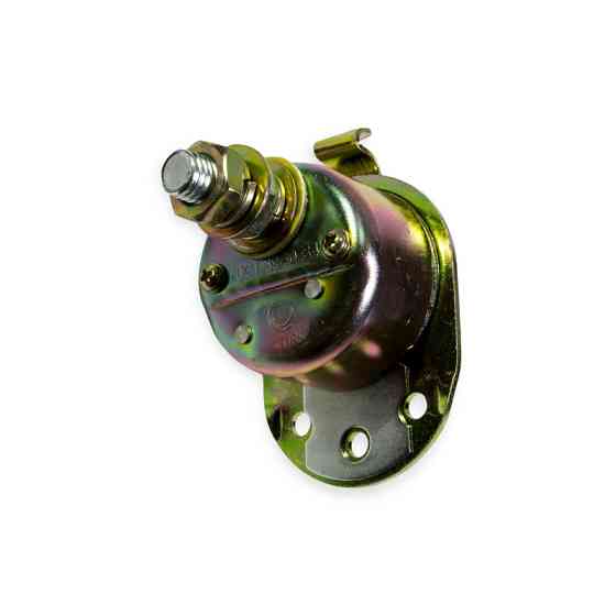 Вимикач (кнопка велика) маси Мукачево