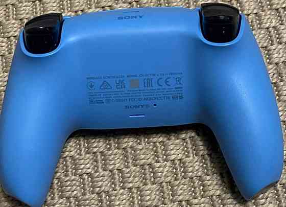 Геймпад Dualsense ps5 (Оригінал) 4ревізія Київ