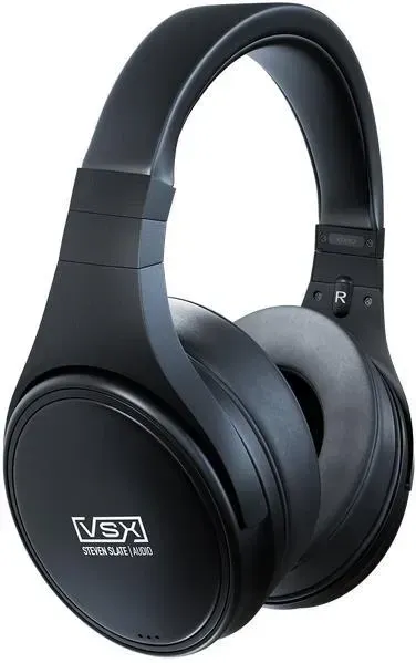 Навушники Slate Audio VSX Platinum - profesjonalne  studyjne z system modelowania Київ - фото 1