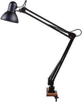 Лампа электрическая настольная Е27 мах 60Вт. Харьков