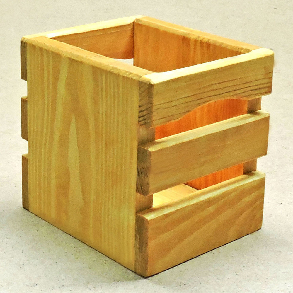 Подставка для столовых приборов 