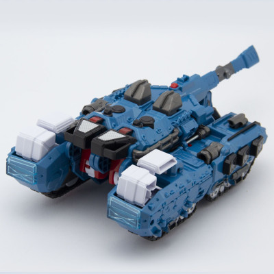 Трансформер Tobot Детективы Галактики Танкмен (301092) Винница - изображение 5