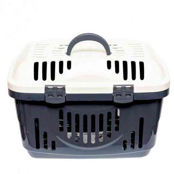 Контейнер-переноска Rocket Classic з верхнім відкриттям, розмір 49 x 33 x 33 см Вінниця