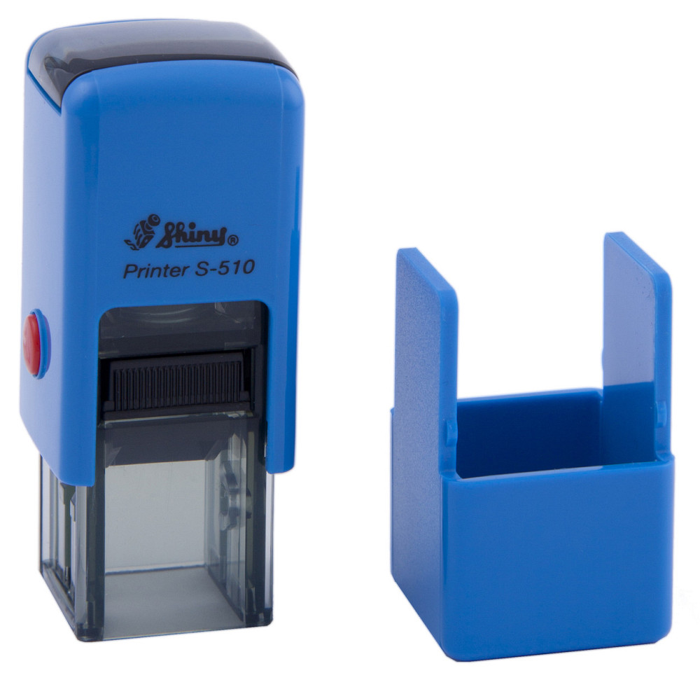 Оснастка пластикова для квадратних штампів 12х12мм Київ - фото 1