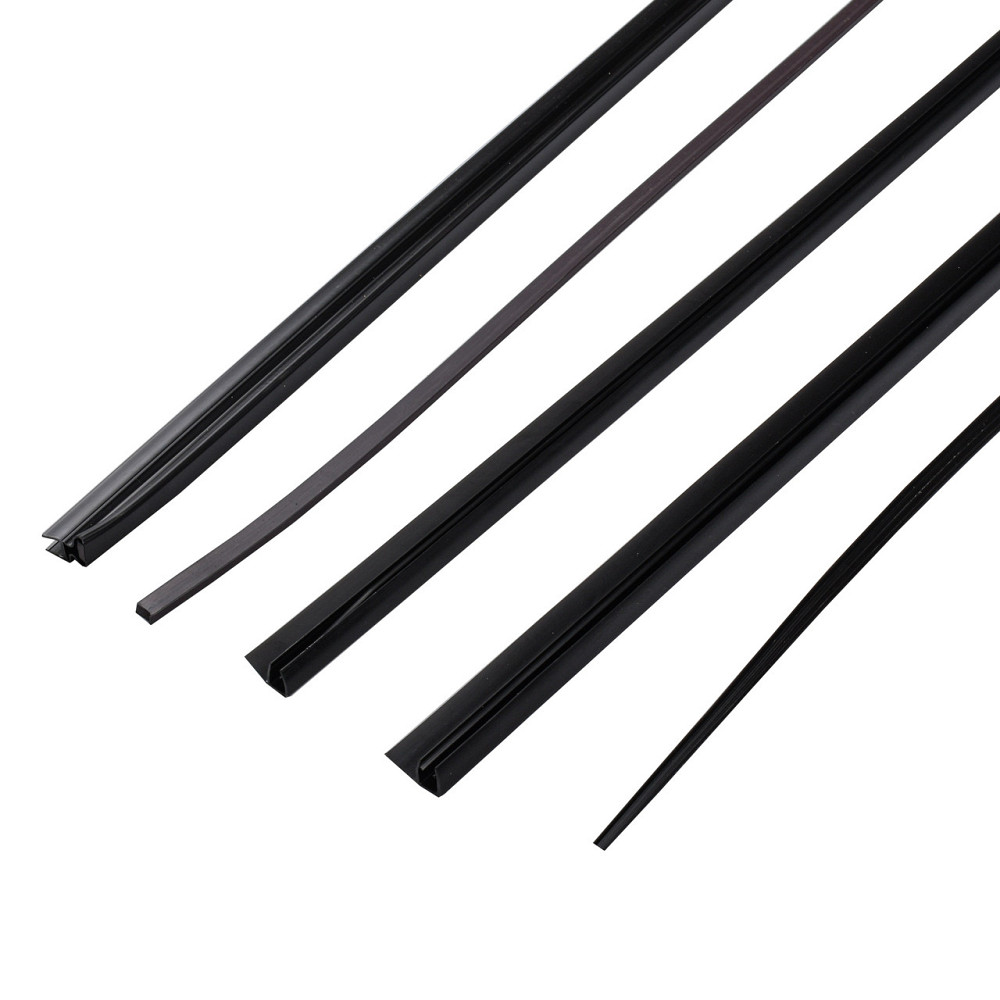 Душевые двери PARSETA 120TB BRAVO (2уп.) (000031215) Киев - изображение 2