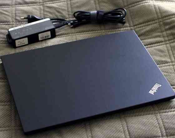 LENOVO E485/Ryzen 5 2500/Vega 8 на 2GB/16GB/SSD256/АКБ4ч/14.1 ipsFHD. Харьков