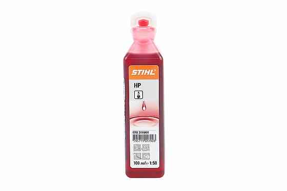 Олива 2T - мінеральна для садової техніки "", 100ml ОРИГІНАЛ (07813198401) Бершадь