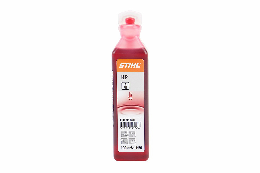 Олива 2T - мінеральна для садової техніки "", 100ml ОРИГІНАЛ (07813198401) Бершадь - изображение 1