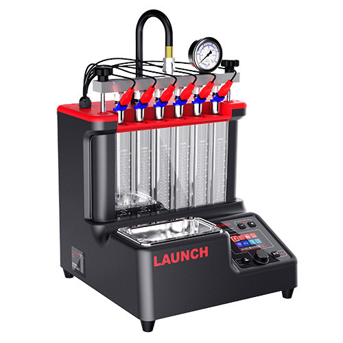 Встановлення для чищення форсунок LAUNCH CNC-603A Чернігів - фото 1