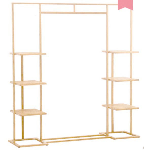 Стойка вешалка для одежды 