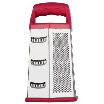 Терка Oscar Chef 6-sided 23 см (OSR-5005-23/6) Вінниця - фото 3