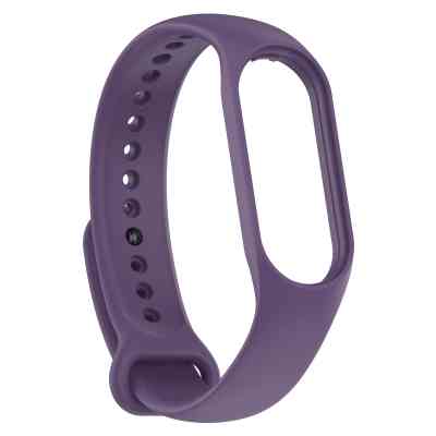 Ремінець до фітнес браслета Armorstandart для Xiaomi Mi Band 7/6/5 New Style Purple (ARM61905) Вінниця