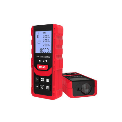 Лазерный дальномер Noyafa NF-271-50 Винница - изображение 7