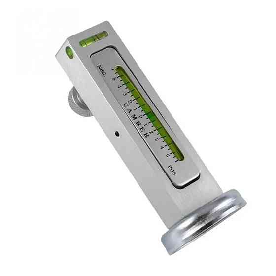 Магнитный уровень Camber для регулировки развала колёс Киев