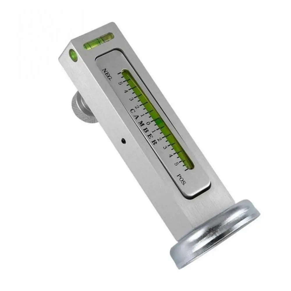 Магнитный уровень Camber для регулировки развала колёс Киев - изображение 3