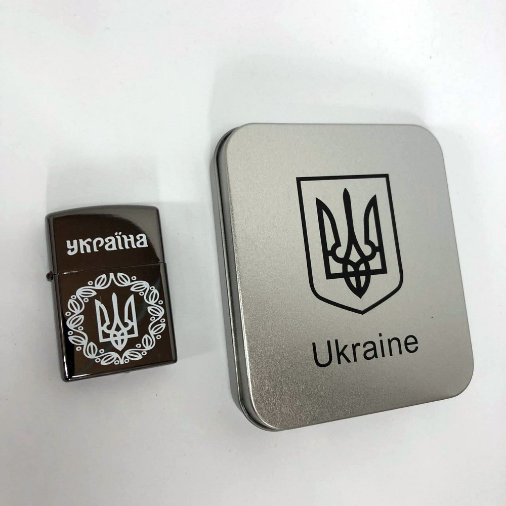Экономичная зажигалка с USB зарядкой, Подарок другу зажигалка электроимпульсная сенсорная LX-74 Киев - изображение 3