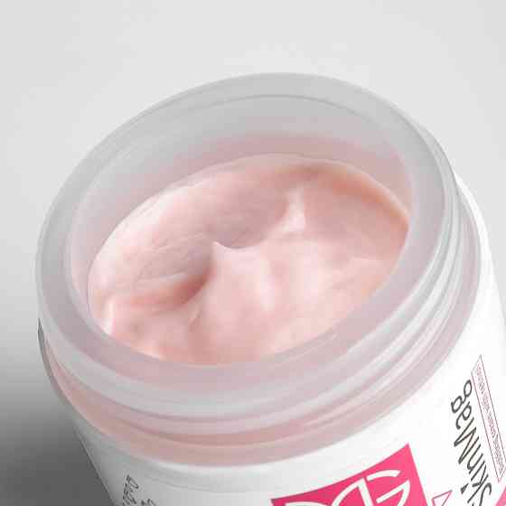 Крем с ретинолом эффектом биолифтинга для лица SkinMag Biolifting with Retinol Magnesium Goods 50 мл Винница