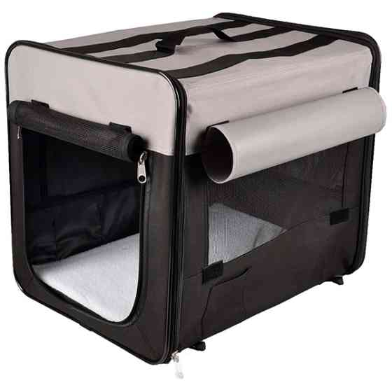 Flamingo Smart Top Plus ФЛАМІНГО СМАРТ ТОП ПЛЮС сумка переноска для собак Київ